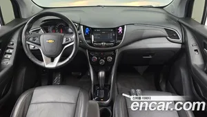Chevrolet Trax, 2019 — миниатюра 10