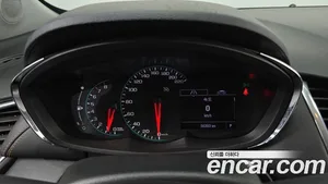 Chevrolet Trax, 2019 — миниатюра 11