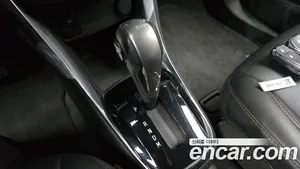Chevrolet Trax, 2019 — миниатюра 12
