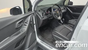 Chevrolet Trax, 2019 — миниатюра 13