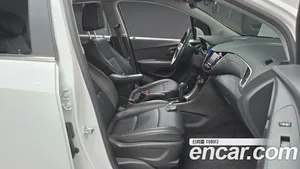 Chevrolet Trax, 2019 — миниатюра 17