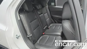 Chevrolet Trax, 2019 — миниатюра 18