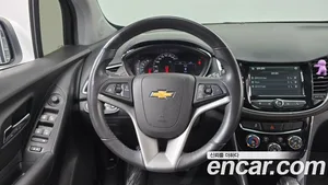Chevrolet Trax, 2019 — миниатюра 19