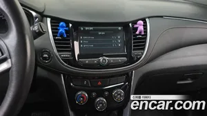 Chevrolet Trax, 2019 — миниатюра 20