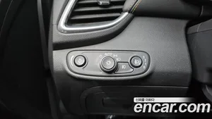 Chevrolet Trax, 2019 — миниатюра 25