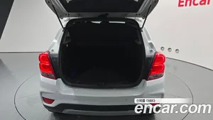 Chevrolet Trax, 2019 — миниатюра 26