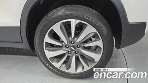 Chevrolet Trax, 2019 — миниатюра 7