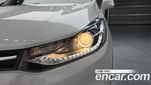 Chevrolet Trax, 2019 — миниатюра 8