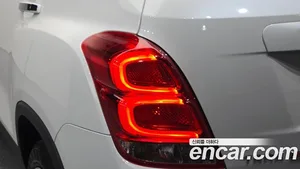 Chevrolet Trax, 2019 — миниатюра 9
