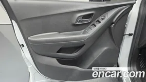 Chevrolet Trax, 2019 — миниатюра 14