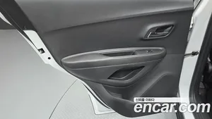 Chevrolet Trax, 2019 — миниатюра 15