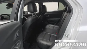 Chevrolet Trax, 2019 — миниатюра 16