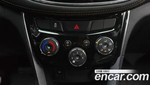 Chevrolet Trax, 2019 — миниатюра 30