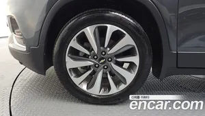 Chevrolet Trax, 2017 — миниатюра 5