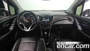 Chevrolet Trax, 2017 — миниатюра 7