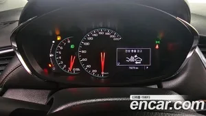 Chevrolet Trax, 2017 — миниатюра 8