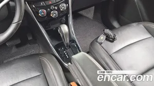 Chevrolet Trax, 2017 — миниатюра 9