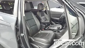 Chevrolet Trax, 2017 — миниатюра 10