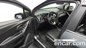 Chevrolet Trax, 2017 — миниатюра 11