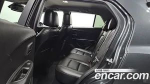 Chevrolet Trax, 2017 — миниатюра 12