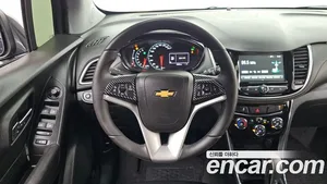 Chevrolet Trax, 2017 — миниатюра 13