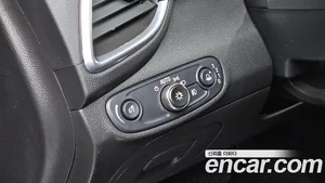Chevrolet Trax, 2017 — миниатюра 14