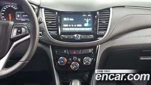 Chevrolet Trax, 2017 — миниатюра 15
