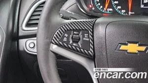 Chevrolet Trax, 2017 — миниатюра 17