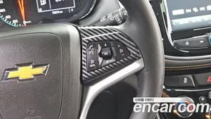 Chevrolet Trax, 2017 — миниатюра 18