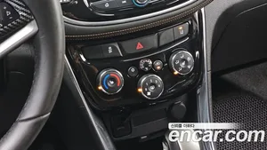 Chevrolet Trax, 2017 — миниатюра 20