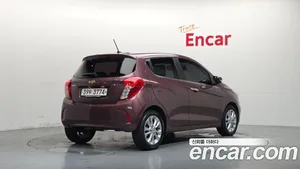 Chevrolet Spark, 2019 — миниатюра 2