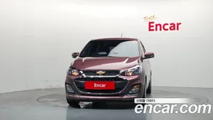 Chevrolet Spark, 2019 — миниатюра 3