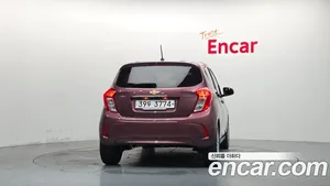 Chevrolet Spark, 2019 — миниатюра 4