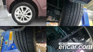 Chevrolet Spark, 2019 — миниатюра 5