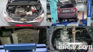 Chevrolet Spark, 2019 — миниатюра 6