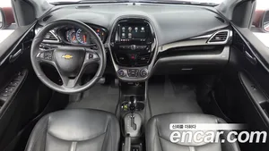 Chevrolet Spark, 2019 — миниатюра 10