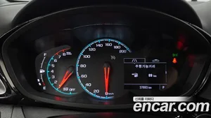 Chevrolet Spark, 2019 — миниатюра 11