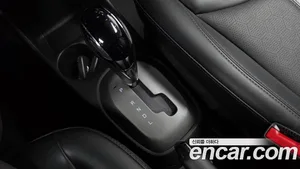 Chevrolet Spark, 2019 — миниатюра 12