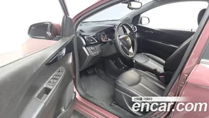 Chevrolet Spark, 2019 — миниатюра 13