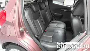 Chevrolet Spark, 2019 — миниатюра 17
