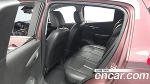 Chevrolet Spark, 2019 — миниатюра 18