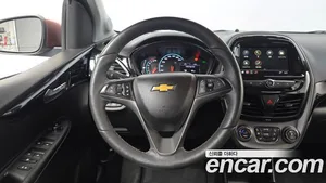 Chevrolet Spark, 2019 — миниатюра 19