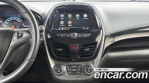 Chevrolet Spark, 2019 — миниатюра 20