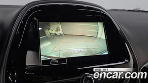 Chevrolet Spark, 2019 — миниатюра 21