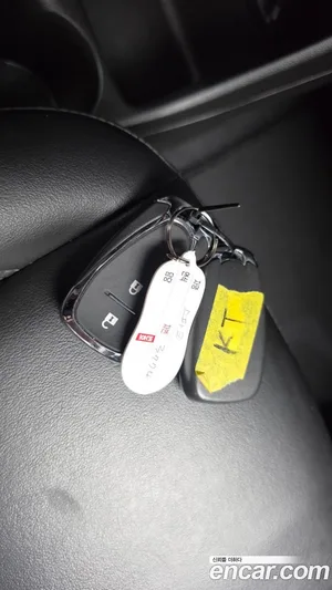 Chevrolet Spark, 2019 — миниатюра 22