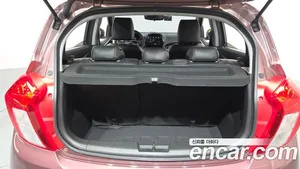 Chevrolet Spark, 2019 — миниатюра 23