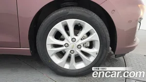 Chevrolet Spark, 2019 — миниатюра 7