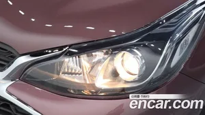 Chevrolet Spark, 2019 — миниатюра 8