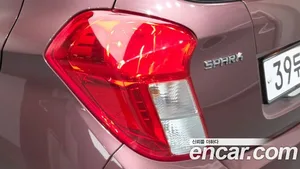Chevrolet Spark, 2019 — миниатюра 9