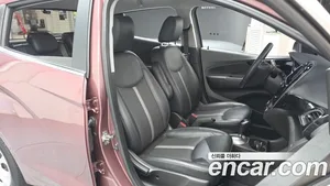 Chevrolet Spark, 2019 — миниатюра 16